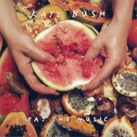 Kate Bush - Eat The Music (EP)