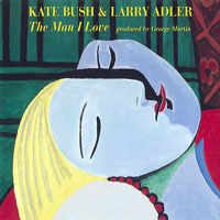 Kate Bush - The Man I Love (Single)