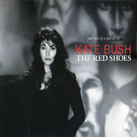 Kate Bush - The Red Shoes (Single)