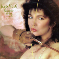 Kate Bush - Running Up That Hill (Extended Version) [12'' single]