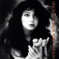 Kate Bush - Aspects of the Sensual World (EP)