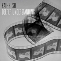 Kate Bush - Deeper Understanding (Single)