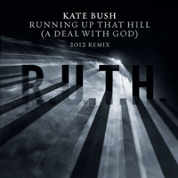 Kate Bush - Running Up That Hill (A Deal With God) [2012 Remix] (Single)