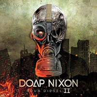 Doap Nixon - Sour Diesel 2