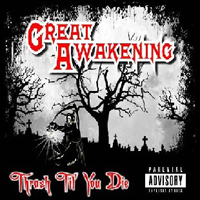 Great Awakening (USA, FL) - Thrash Til You Die (EP)