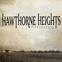 Hawthorne Heights - Midwesterners: The Hits