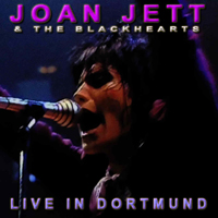 Joan Jett & The Blackhearts - Live At Dortmund Westfahlenhalle, Germany, 28-05-1982)