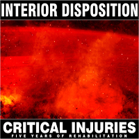 Interior Disposition - Critical Injuries: Five Years Of Rehabilitation