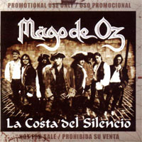 Mago de Oz - La Costa Del Silencio (Single)