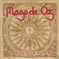 Mago de Oz - La Rosa De Los Vientos (Single)