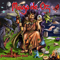 Mago de Oz - Finisterra Opera Rock (CD 1)