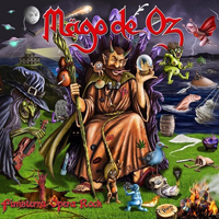 Mago de Oz - Finisterra Opera Rock (CD 2)