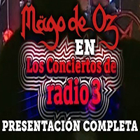 Mago de Oz - Radio 3