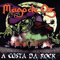Mago de Oz - A Costa Da Rock (CD 1)