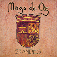 Mago de Oz - Grandes (CD 1)