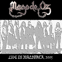 Mago de Oz - Live In Assaig Mallorca (CD 2)