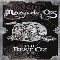 Mago de Oz - The Best Oz (CD 1)