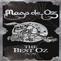 Mago de Oz - The Best Oz (CD 3)