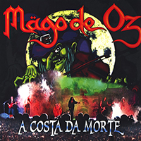 Mago de Oz - A Costa Da Morte (CD 1)