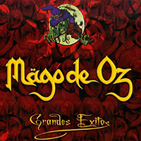 Mago de Oz - Grandes Exitos (CD 1)