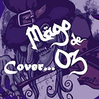 Mago de Oz - Cover... Oz (CD 1)
