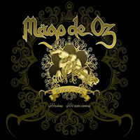 Mago de Oz - 30 Anos 30 Canciones (CD 2)