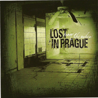 Lost In Prague - From The Ashes