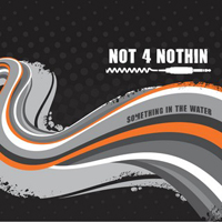 Not 4 Nothin - Something In The Water