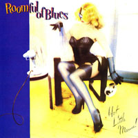 Roomful of Blues - Hot Little Mama