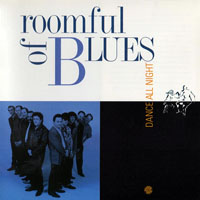 Roomful of Blues - Dance All Night