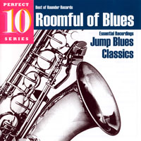 Roomful of Blues - Jump Blues Classics