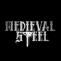 Medieval Steel - Gods Of Steel (Single)