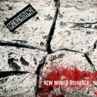 Merendine - New World Disorder