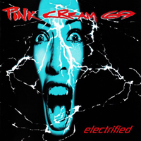 Pink Cream 69 - Electrified (Limited Edition)