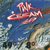 Pink Cream 69 - 49./8. (EP)