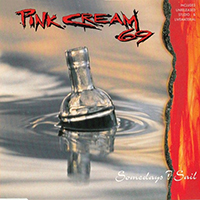 Pink Cream 69 - Somedays I Sail (EP)