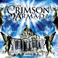 Crimson Armada - Guardians