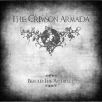 Crimson Armada - Behold The Architect