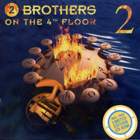 2 Brothers On The 4th Floor - 2 - Limited Edition (CD 1)