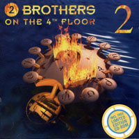 2 Brothers On The 4th Floor - 2 - Limited Edition (CD 2)