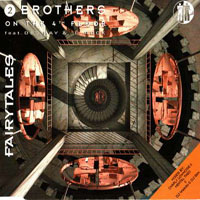 2 Brothers On The 4th Floor - Fairytales (CDM)