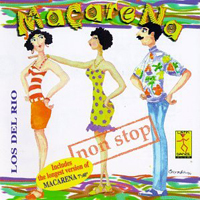 Los Del Rio - Non Stop Macarena (Single)