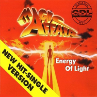 Magic Affair - Energy Of Light (New Hit-Single Version)