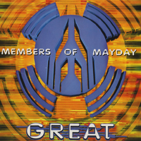 Members Of Mayday - Great  (Single)