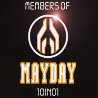 Members Of Mayday - 10 In 01  (Single)