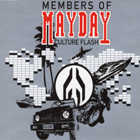 Members Of Mayday - Culture Flash  (Single)