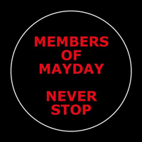 Members Of Mayday - Never Stop (Single)