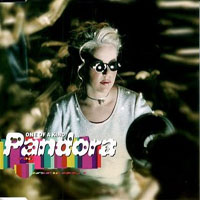 Pandora (SWE) - One Of A Kind (Single)