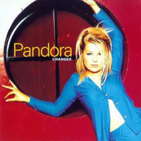Pandora (SWE) - Changes