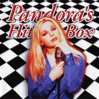 Pandora (SWE) - Pandora's Hit Box